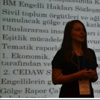 Ayşe Sarı(@2030AgendaSDG) 's Twitter Profile Photo