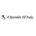 A Sprinkle Of Italy (@SprinkleItaly) Twitter profile photo