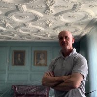 Mark McCorrie, Historic Plaster Craftsman Ltd (@markmccorrie) 's Twitter Profile