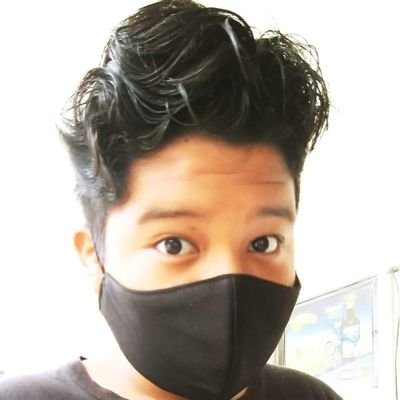 unicokevin96's profile picture. 