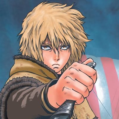 JULIEN ⚔さんのプロフィール画像