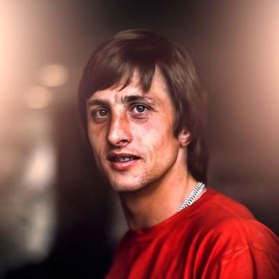 RubenJ45136379's profile picture. .