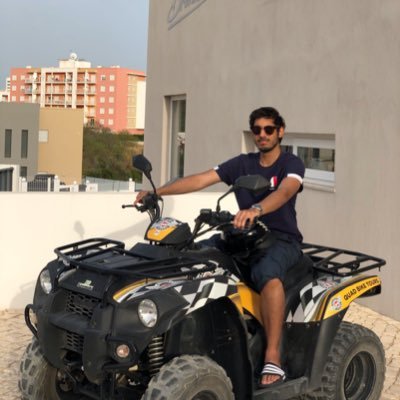 AadamNS's profile picture. 