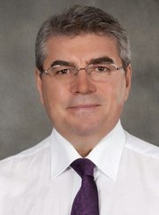 24. Dönem CHP Edirne Milletvekili