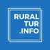 Ruraltur.info (@inforuraltur) Twitter profile photo Ruraltur.info (@inforuraltur) Twitter profile photo