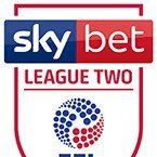 Analysis and betting picks of Sky Bet League Two fixtures only.