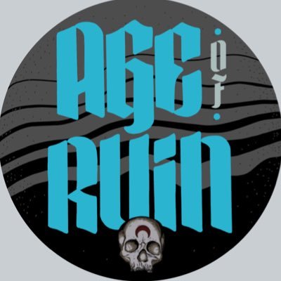 ageofruinshreds's profile picture. Age of Ruin is a metal band from Northern Virginia that formed in 1998.