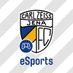 FC Carl Zeiss Jena eSports (@fccesports) Twitter profile photo