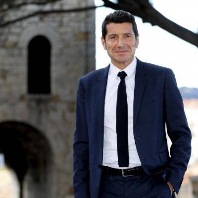 Compte de soutien à l'action du maire de Cannes @davidlisnard en Auvergne-Rhône-Alpes | Pour une @Nouv_Energie | #TeamLisnard
