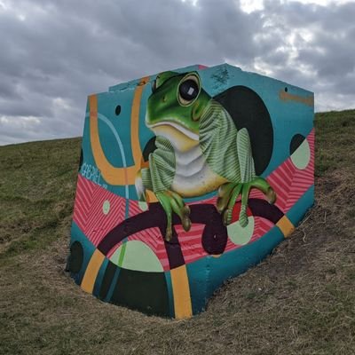 QJbrushthreep's profile picture. Sports, anarchy, beertalk and a heaping dose of snark.