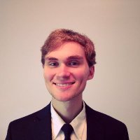 Alex Morehead (何聪) (@moreheadalex) 's Twitter Profile Photo
