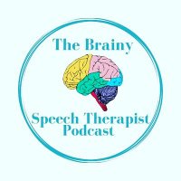Brainy Speech Therapists (@brainyslt) 's Twitter Profile