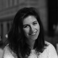 Chloé de La Barre (@chloedelabarre) 's Twitter Profile Photo