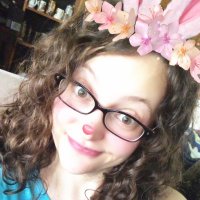 Beth Carroll 🤓💍🐶🦄🦋🌈📚🎟🤔💪🏼✊🏼 (@mrsbethcarroll) 's Twitter Profile Photo