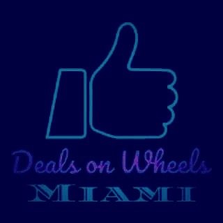 Deals on Wheels Miami