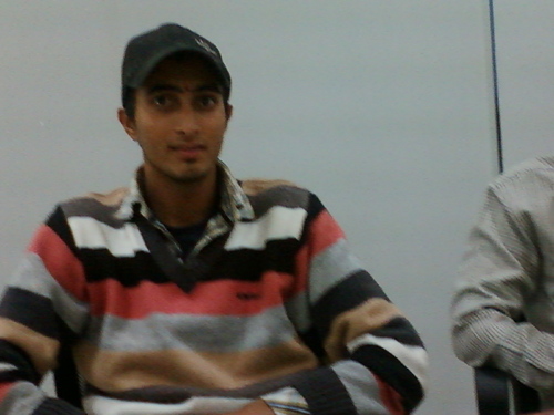 abhishekcool_'s profile picture. 