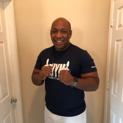 CoachBryan74's profile picture. Owner- The Jym Princeton| CEO - JMW Consulting, LLC| Personal Trainer| Strength/Conditioning Coach| President- Panther Nation TX| Princeton City Council| Mentor