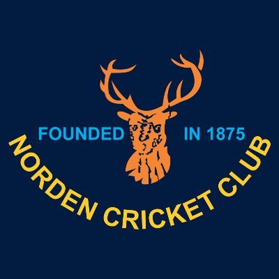 Official Twitter account of Norden Cricket Club, full members of the Lancashire League.