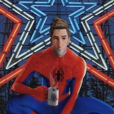 Peter_Parker540's profile picture. I understand the importance in a leap of faith. No matter how many times I get hit, I always get back up.