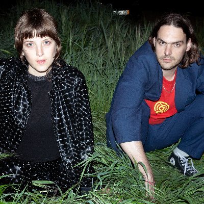 HiCamilaFuchs's profile picture. https://t.co/pE2PDn9sK9                'Kids Talk Sun' out now on Felte @felte_label “Heart Pressed Between Stones” out on ATP/R @atpfestival