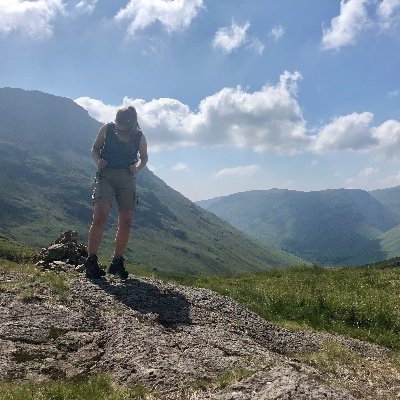 BA Cambridge Geography, MA Durham Social Policy. Key research interest is UK welfare policy, specifically disability and sickness benefits • she/her