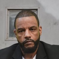 MANN ROBINSON (@mannrobinson_) Twitter profile photo