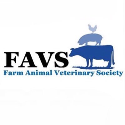 National Farm Animal Veterinary Society (FAVS) | We represent all UK vet schools’ Farm Animal Veterinary Societies 🐄🐏🐖🐐🐓🦙