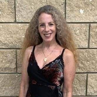 Carol Ruth Weberさんのプロフィール画像