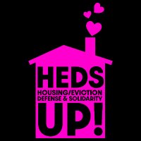 HEDS Up! fka cpwp(@h_edsu_p) 's Twitter Profile Photo