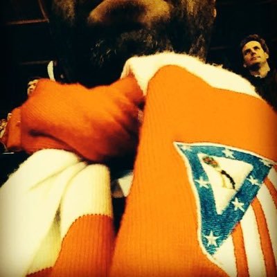 Madrileño/ Español de derechas y del Atletico de Madrid . 12th UK Season and counting …