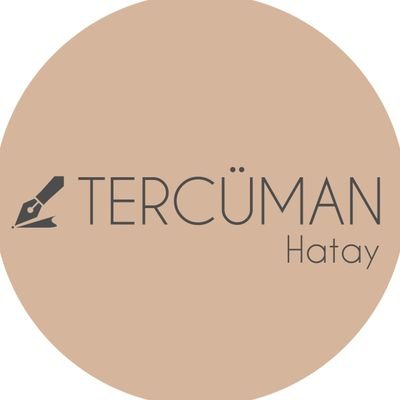 Tercüman Dergi Hatay İl Temsilciliği Resmi Hesabıdır...