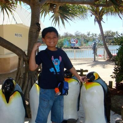 charlesSamoy's profile picture. wanted to teach; now giving a way for people to teach