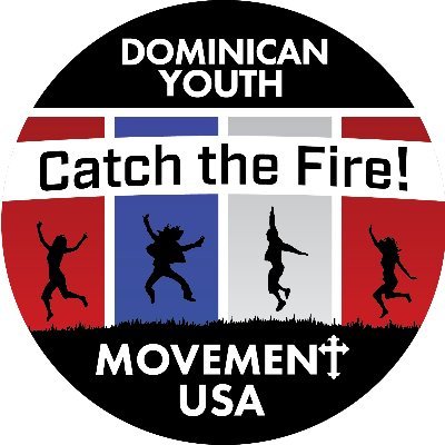 The Dominican Youth Movement USA connects today's young adults to the Dominican Charism and tradition of preaching the Good News in new ways. https://t.co/C4jEaS2KMN