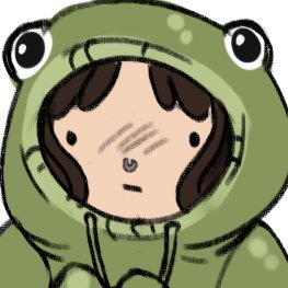 🐸Aquarayley🐸さんのプロフィール画像