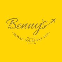 Bennys Royal Tours(@BennysRoyal) 's Twitter Profile Photo