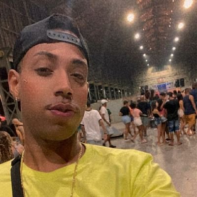NEW  TWITTER!

Insta:@danisouzsa  • 021 // Escorpiano ♏ // Filho Do REI 👑 06/01/19 🏹💙
