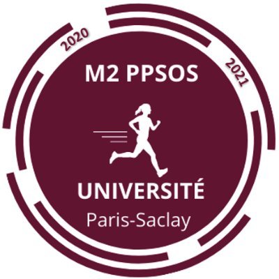 M2 PPSOS Orsay