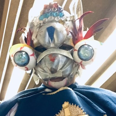 MauVendrell's profile picture. 🎷✨⚡️