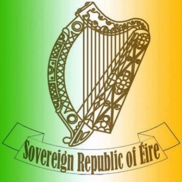 Irish.