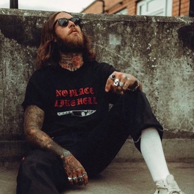 My job and pleasure is to destroy you in a storm of intimate bloodshed. @AmbiguousWonder has become the poison I never want the cure for. ||RP||21+||MC||