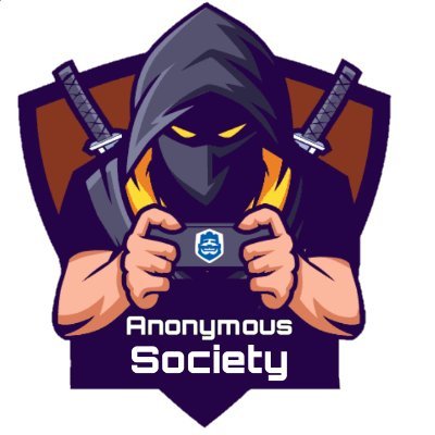 Anonymous Society