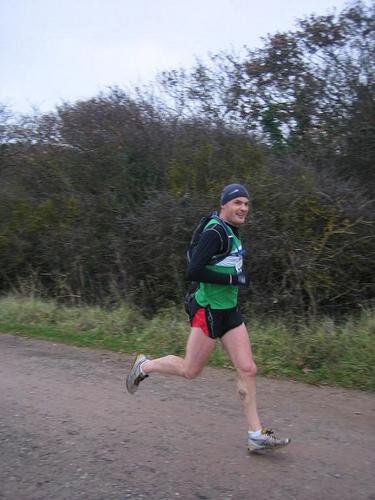 IBM Software Services Business Area Manager. Also Familiy man with Wife, 2 Children and a dog. I have a twin brother and do quite a bit of running !