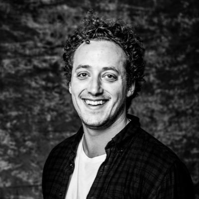 mitchellduffree's profile picture. 🎥 Founder & Executive Creative Producer @weareduffree | Content for every living soul on this planet | film, commercial, online content, music videos.