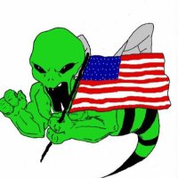 Alien Bee π½ππΊπΈ (@alienbeeusa) 's Twitter Profile