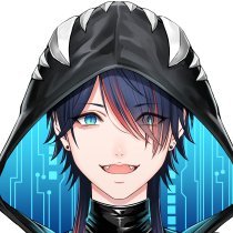 ゲーミングVtuber
Land Valk eSportsストリーマー
ママ @kisugae
パパ @_Game_Oh_
Twitch https://t.co/agt6uGVZqB
FA #NOIZART