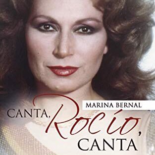 Visit Canta Rocío Canta Profile