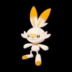 im like scorbunny but cooler because im shiny.

13
he/him