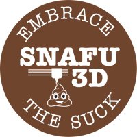 Chris Travis - SNAFU3D.xyz (@travman13) 's Twitter Profile Photo Chris Travis - SNAFU3D.xyz (@travman13) 's Twitter Profile Photo