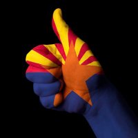 Arizona Political 💎(@AZVotes) 's Twitter Profile Photo