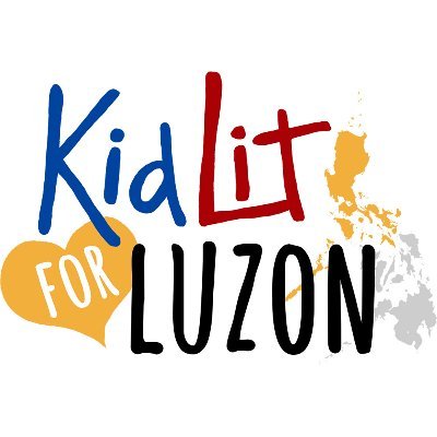A KidLit community campaign for typhoon victims in Luzon. Give a donation, receive a gift!